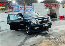 شيفروليه تاهو